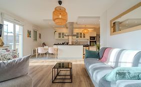 Appartement Disneyland Montevrain 77